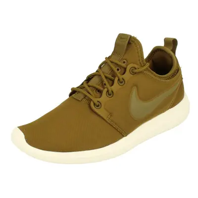 (4.5) Nike Womens Roshe Two Running Trainers Sneakers Shoes