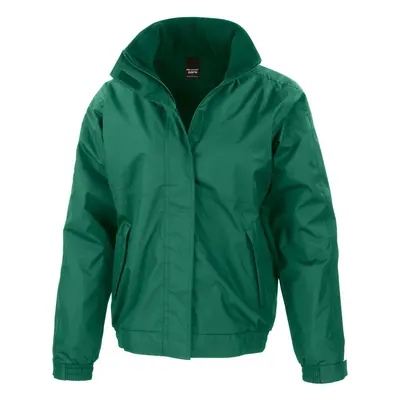 (XXL, Bottle Green) Result Core Mens Channel Soft Shell Jacket