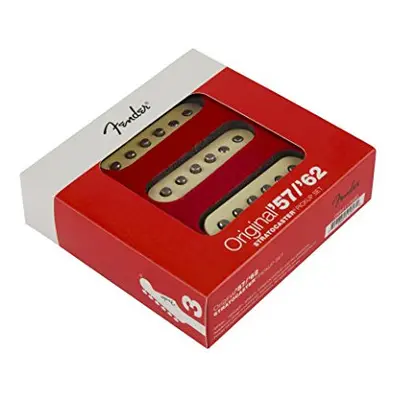 Fender Original '57/'62 Strat Pickups