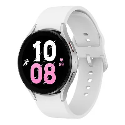 Samsung Galaxy Watch5 Bluetooth (44mm) - Silver | R910