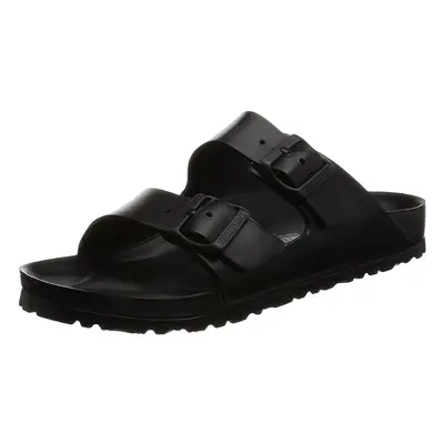 Birkenstock Arizona EVA Black Mens Regular Fit Sandals