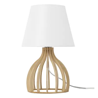 Table Lamp AGUEDA White