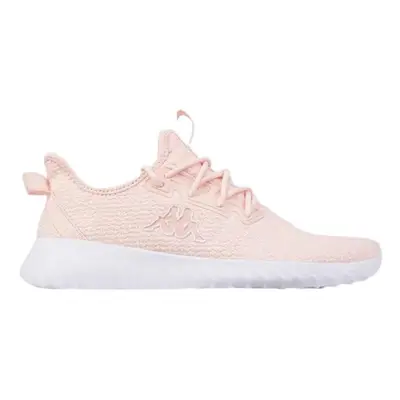 Women's shoes Kappa Capilot GC white-pink 242961GC 38