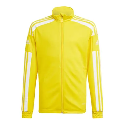 adidas Squadra Training Youth Sweatshirt yellow GP6453 152cm