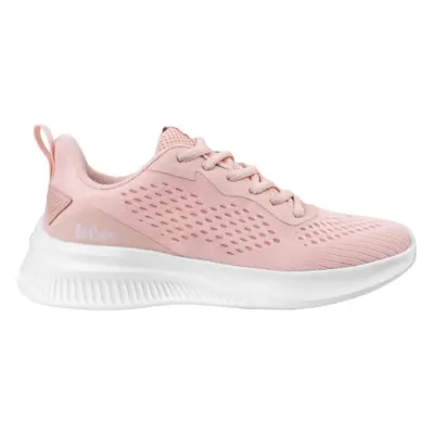 Women's Lee Cooper Shoes Pink LCW-23-32-1715LA