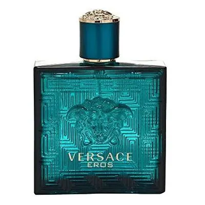 Versace Eros Eau de Toilette for Men ml