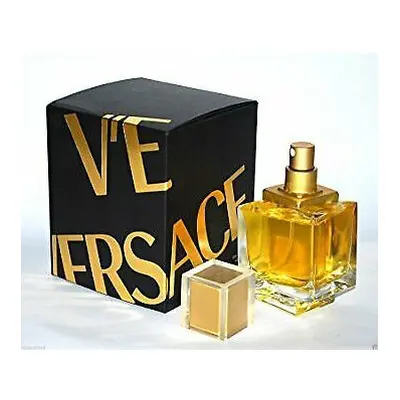 V'E Versace By Versace Women's Perfum Eau De Parfum Spray 100ml