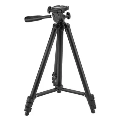 Barska AF12440 Optics Digital Tripod, Black