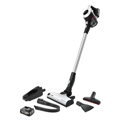 Bosch Serie Unlimited ProHome BCS612GB Cordless Vacuum Cleaner with up to Minutes Run Time