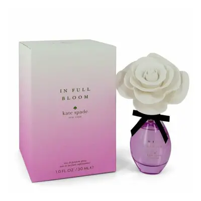 in Full Bloom by Kate Spade Eau De Parfum Spray Oz for Women