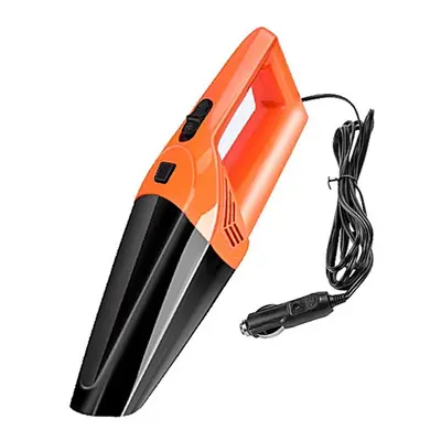 () Car Vacuum Cleaner Wired Handheld Rechargeable Portable Wet&Dry for Home Car