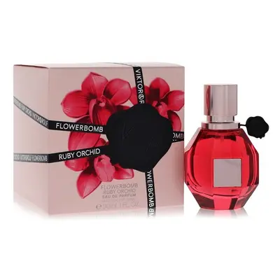 Viktor & Rolf Flowerbomb Ruby Orchid 30ml EDP Spray