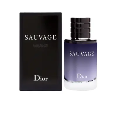 Dior Sauvage Cologne By Christian Dior 3.4 oz/100 ml EDT Spray for Men