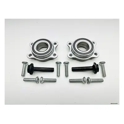 2 x Front Wheel Bearing KIT for Audi R8 / R8 Spyder WBHA/AU/030A