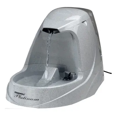 Petsafe Drinkwell Platinum Pet Fountain (Assorted Colours) - ASRTD