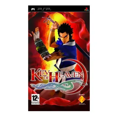 Key of Heaven (PSP)