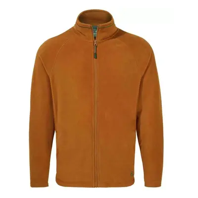 (3XL, Potters Clay) Craghoppers Mens Expert Corey Fleece Jacket