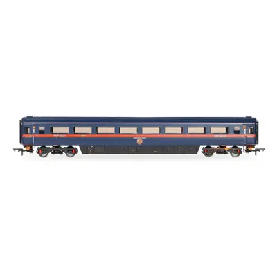 Hornby Gner Mk3 Trailer First Disabled Era Model