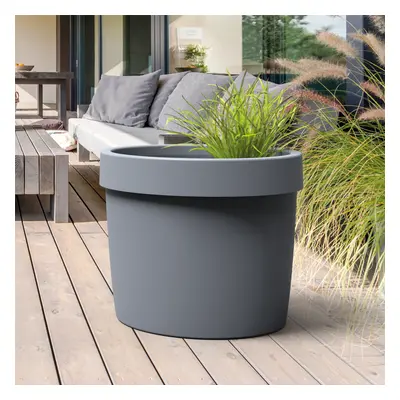 Superfish Patio Pond - Preformed Pond, Perfect for a Patio or Terrace. Litre Volume