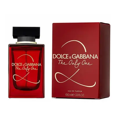 The Only One by Dolce & Gabbana for Women 3.3 oz EDP