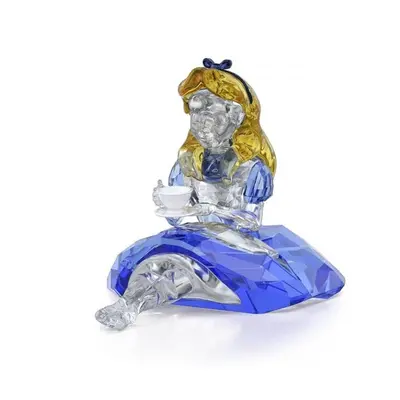 Swarovski Alice In Wonderland Alice