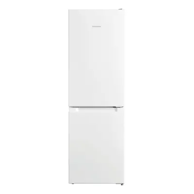 47cm Freestanding 60/40 Fridge Freezer, Statesman FF1547W