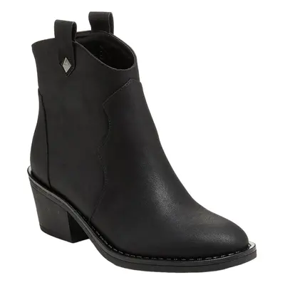 (5 UK, Black) Rocket Dog Womens/Ladies Yolanda Ankle Boots