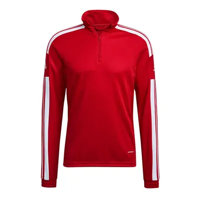 adidas Squadra Training Top red GP6472 men's sweatshirt