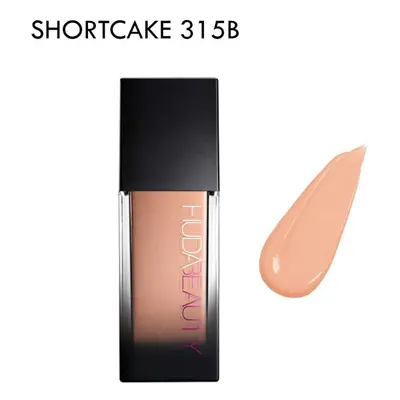 (315B Shortcake) Huda Beauty FauxFilter Luminous Matte Foundation