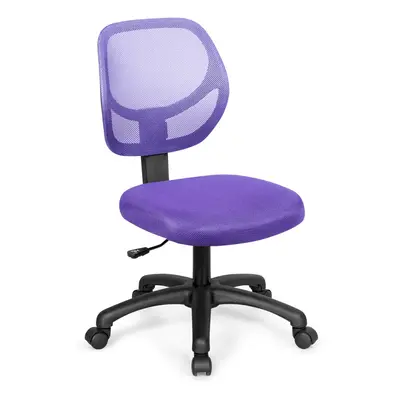 Ergonomic Computer Desk Chair Low-Back Task Study Chairs Office