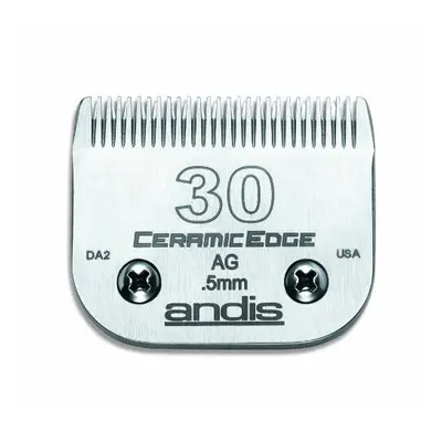 Andis Number Ceramic Blade