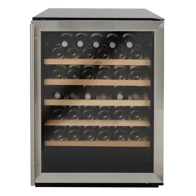 Willow 142l Under Counter Wine Cooler, For Bottles, 4* Rating