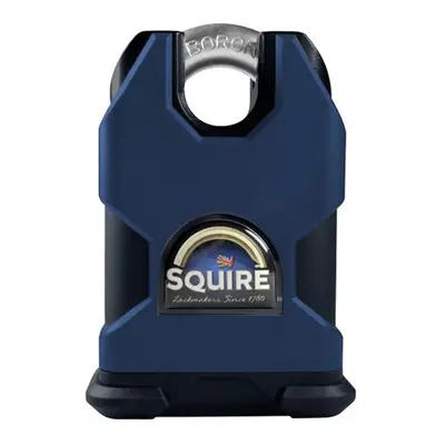 Squire SS50CS CEN4 Cylinder Operated Padlock