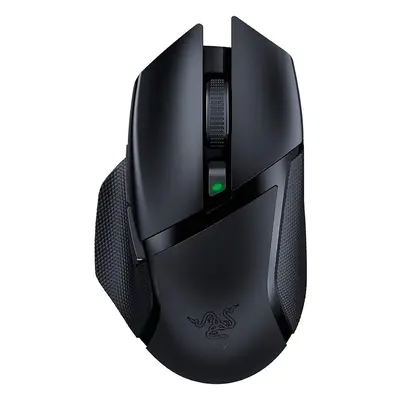 Razer Basilisk X HyperSpeed Wireless Gaming Mouse: Bluetooth & Wireless Compatible, 16K DPI Opti