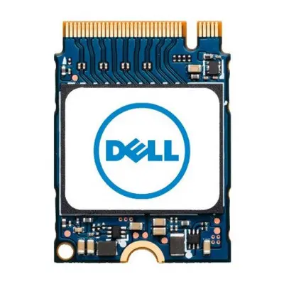 Dell - SSD - GB - internal - M.2 - PCIe 4.0 x4 (NVMe) - for G15, Inspiron 5320, 35XX, 56XX, Lati