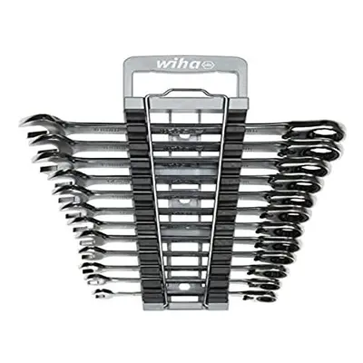 Wiha Ring Ratchet Spanner Set, Piece (Set A)