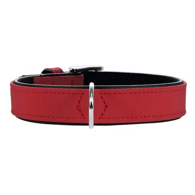 Hunter Softie Collar, Small, Red