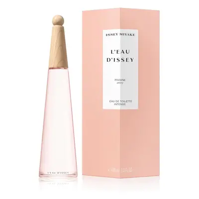 Issey Miyake L'eau D'issey Pivoine Intense 100ml EDT Spray