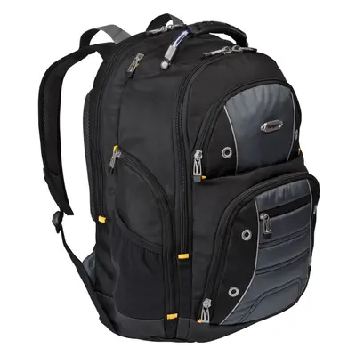 Targus Drifter Backpack/Rucksack Best for Work, Students and Gaming, Fits Most Laptops Up to 15.