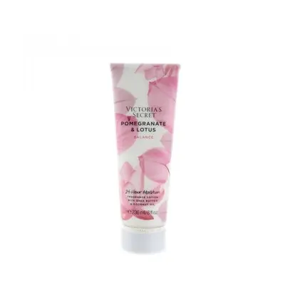 Victoria'S Secret Pomegranate & Lotus Oz Body Lotion