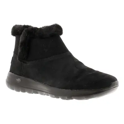 (Black, (Adults')) Skechers On The Go Joy B Women's Boots UK Size