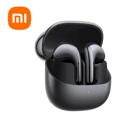 (Black) Xiaomi Buds TWS Earphone