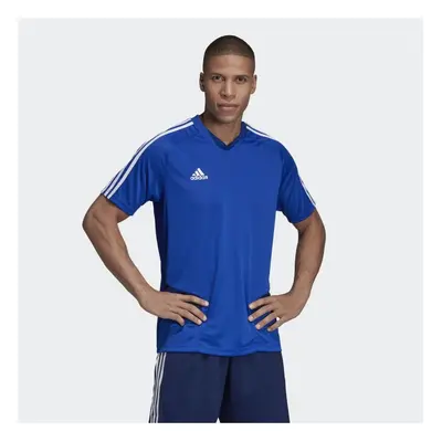 Adidas Tiro Training Jersey T-shirt Short sleeve Polyester