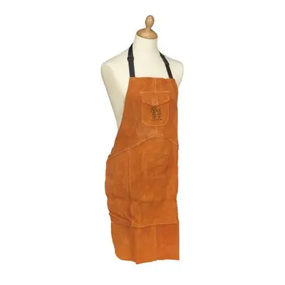 Sealey SSP146 Leather Welding Apron Heavy-Duty