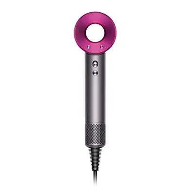 Dyson SUPERSONIC HD03 Hair Dryer Pink