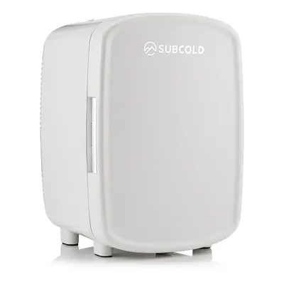 Subcold Mini Fridge Luxe 9L - Grey