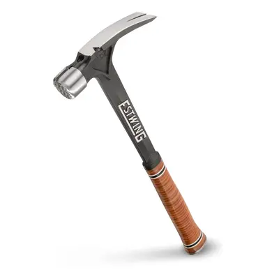 Estwing E19SM Ultra Framing Hammer Leather Milled 540g (19oz)