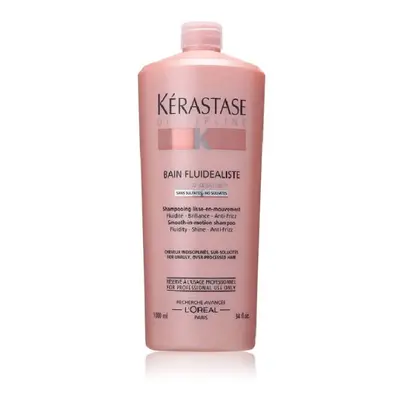 Kerastase Discipline Bain Fluidealiste Sulfate Free ml/34 oz