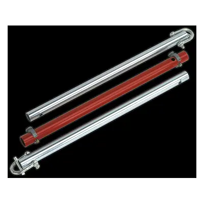 Tow Pole 2500kg Rolling Load Capacity