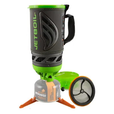 Jetboil Flash Java Kit (2020 Version) - Ecto Green